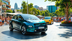 Le secteur de l&rsquo;automobile est en pleine mutation, et l&rsquo;avènement des voitures électriques est au cœur de cette révolution. La voiture électrique Kia représente une réponse pertinente aux besoins des consommateurs modernes, tout en cherchant à se démarquer dans un [&hellip;]
