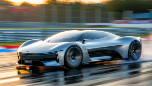 La BYD U9 Track Edition, un symbole d’innovation et de puissance, a récemment redéfini les standards de la performance automobile. Cette supercar électrique a non seulement attiré tous les regards mais a également battu le précédent record de vitesse pour [&hellip;]