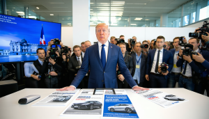 Le gouvernement français a récemment renforcé ses mesures de sécurité concernant les airbags défectueux de la marque Takata, en réponse à une urgence sanitaire manifeste. Avec plus de 1,7 million de véhicules concernés, cette décision vise à protéger les conducteurs [&hellip;]