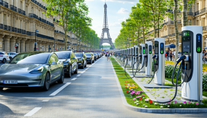 Le secteur de la mobilité électrique en France prend un virage décisif. En mai 2025, le pays a enregistré l&rsquo;ajout de 4 400 nouveaux points de recharge pour véhicules électriques, une avancée significative qui témoigne de la volonté d&rsquo;accélérer la [&hellip;]