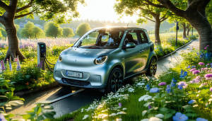 Le monde de l&rsquo;automobile évolue à un rythme effréné, et parmi les acteurs du secteur, Smart fait preuve d&rsquo;une flexibilité surprenante. Avec la présentation de la Smart #5, la marque emblématique, autrefois reconnue pour ses petites citadines, nous plonge dans [&hellip;]
