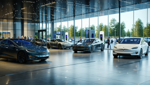 La marque Tesla, symbole emblématique des véhicules électriques, connaît actuellement une période critique en Europe. Alors que la demande pour les voitures électriques grimpe en flèche, les ventes de Tesla s&rsquo;effondrent de manière inquiétante. Ce constat soulève de nombreuses interrogations [&hellip;]