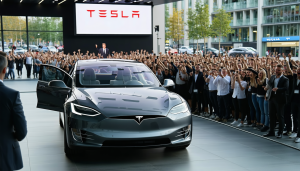 La dynamique du marché automobile européen connaît des évolutions notables, en particulier pour des géants comme Tesla. Face aux récentes décisions stratégiques et aux décisions du célèbre entrepreneur Elon Musk, les ventes de la marque ont enregistré une chute significative, [&hellip;]