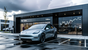 Les ventes de Tesla en Europe continuent leur plongeon alarmant, un phénomène observé même après la mise à jour de son modèle phare, le Modèle Y. Alors que le marché des voitures électriques semble en pleine expansion, des baisses significatives [&hellip;]