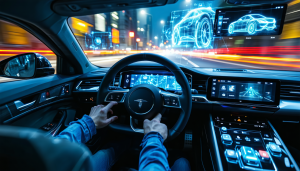 Avec l&rsquo;essor des technologies de conduite autonome, le concept de voitures en mode autopilote devient de plus en plus courant. Parmi les nombreuses fonctionnalités avancées qui accompagnent ces systèmes, on retrouve le freinage fantôme, un phénomène qui suscite autant d&rsquo;enthousiasme [&hellip;]
