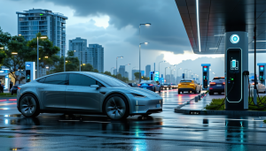 Le secteur automobile entre dans une nouvelle ère tumultueuse, alors que l&rsquo;Union européenne impose une transition vers des véhicules zéro émission d&rsquo;ici 2035. Cette décision, prise dans un contexte de lutte contre le changement climatique, se heurte toutefois à des [&hellip;]