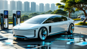 La montée en puissance des véhicules électriques a ouvert un nouveau chapitre pour l&rsquo;industrie automobile. En 2025, alors que les défis environnementaux et le changement climatique sont de plus en plus pressants, les marques se battent pour s&rsquo;imposer dans ce [&hellip;]
