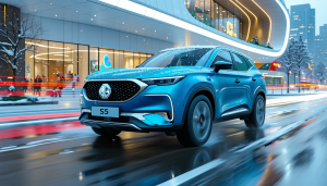 Le MG S5 EV s&rsquo;affirme comme un véritable renouvellement dans la catégorie des SUVs compacts électriques, succédant au populaire MG ZS. Avec son design moderne et ses caractéristiques impressionnantes, ce nouveau modèle réunit le meilleur des innovations technologiques en matière [&hellip;]