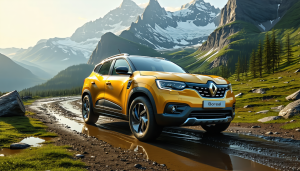 Le paysage automobile mondial est en effervescence avec l’arrivée du tout nouveau Renault Boreal. Ce SUV promet de mettre la gomme sur divers marchés internationaux, illustrant l&rsquo;ambition stratégique du constructeur français. Alliance de innovation et performance, le Boreal s&rsquo;inscrit parfaitement [&hellip;]