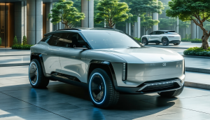 Dans un contexte automobile en pleine mutation, le Leapmotor C10 AWD émerge comme une proposition captivante sur le marché des SUV électriques. Avec sa transmission intégrale et ses fonctionnalités axées sur la performance, ce modèle ambitionne de rivaliser avec des [&hellip;]