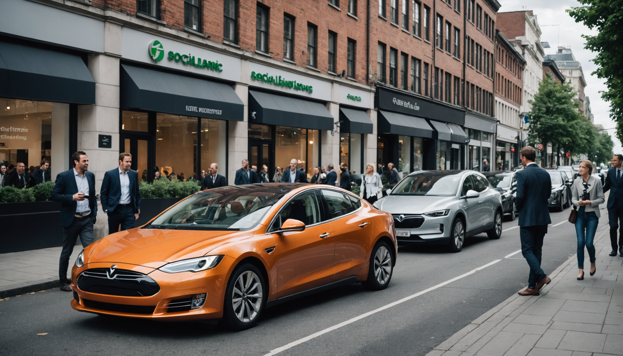 découvrez les enjeux du leasing social en 2025 et ses implications préoccupantes pour l'achat de voitures électriques. analyse des défis financiers et des perspectives d'avenir pour les consommateurs dans un contexte de transition écologique.