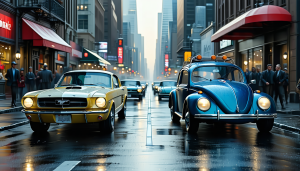 Le monde de l’automobile traverse une période fascinante et tumultueuse. Alors que l&rsquo;on pensait que l&rsquo;ère des voitures électriques était sur le point de prendre le contrôle absolu du marché, des signes de résistance et de nostalgie pour les véhicules [&hellip;]