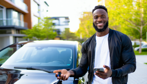Le marché des voitures électriques d’occasion vient de franchir une étape significative, permettant aux acheteurs d’opérer des choix plus éclairés et de naviguer avec davantage de confiance dans cet environnement en mutation. Avec des prix qui s’ajustent, une offre de [&hellip;]