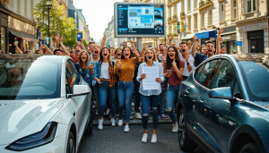 Le monde de l&rsquo;automobile est en pleine transformation, et cette évolution est particulièrement marquée par l’essor des véhicules électriques. En effet, alors que ces modèles sont souvent présentés comme l&rsquo;avenir de la mobilité durable, leur coût total de possession pourrait [&hellip;]