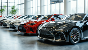 Dans le monde animé de l&rsquo;automobile, la fiabilité demeure un critère essentiel pour les consommateurs. Les constructeurs japonais se distinguent de manière emblématique, occupant depuis des décennies les premières places des classements de fiabilité. La dernière étude ainsi que le [&hellip;]