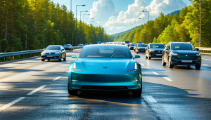 Avec l&rsquo;arrivée de l&rsquo;été, les routes se remplissent de vacanciers impatients de profiter des beaux jours. Cependant, la circulation intense entraîne son lot d’embouteillages, souvent redoutés par les conducteurs. Pour les propriétaires de voitures électriques, cette période pose un défi [&hellip;]