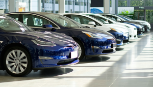 Le marché automobile d&rsquo;occasion est en pleine mutation, notamment avec l&rsquo;émergence de nouvelles technologies et un changement dans les attentes des consommateurs. En 2025, des voitures électriques accessibles financièrement rivaliseront avec les diesel traditionnels. La marque Tesla continuera de dominer [&hellip;]
