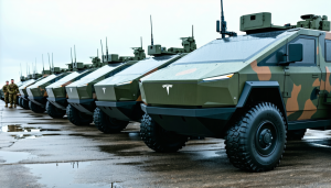 Récemment, l&rsquo;armée américaine a surpris le monde en annonçant son intention d&rsquo;acquérir plusieurs modèles Cybertruck de Tesla. Alors que beaucoup s&rsquo;attendent à voir ces véhicules innovants intégrés dans le quotidien des opérations militaires, la réalité est tout autre. En effet, [&hellip;]