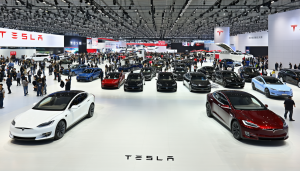 La décision de Tesla de s&rsquo;abstenir de participer au Salon automobile de Shanghai en 2025, un événement de grande envergure qui attire des milliers de visiteurs et des centaines d’exposants, soulève de nombreuses interrogations. En effet, alors que le marché [&hellip;]