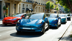 En 2025, le marché des véhicules électriques en France connaît une mutation surprenante. Alors que Tesla a longtemps été le leader incontesté, une dynamique nouvelle émerge avec la montée en puissance de sept marques françaises. Ce changement s&rsquo;accompagne d&rsquo;une modification [&hellip;]