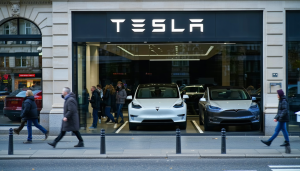 Les chiffres sont alarmants : les ventes de Tesla en Europe chutent à des niveaux historiquement bas. Après avoir été le pionnier du marché des véhicules électriques, le constructeur américain se retrouve en difficulté face à une concurrence de plus [&hellip;]