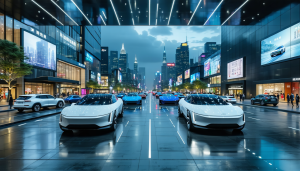 Les voitures électriques connaissent une révolution sans précédent, et la domination des marques chinoises dans ce secteur est désormais palpable. Des géants comme BYD, NIO ou encore Xiaopeng Motors transforment le paysage automobile mondial. Grâce à des stratégies bien pensées [&hellip;]
