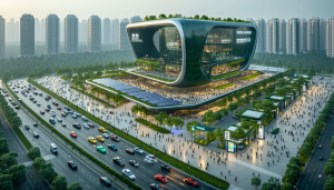 La révolution électrique est en marche et la Chine, autrefois considérée comme le géant isolé du marché mondial des véhicules à énergie alternative, ne cesse de prendre de l&rsquo;ampleur sur la scène internationale. En 2025, les voitures électriques font désormais [&hellip;]
