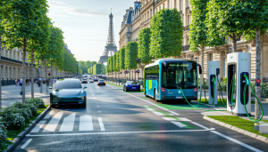 Au cœur d&rsquo;une transformation profonde de l&rsquo;industrie automobile, l&rsquo;essor des véhicules électriques s&rsquo;impose comme une révolution incontournable. D’un simple choix alternatif à un pilier central des politiques environnementales, les voitures et motos électriques redéfinissent les contours de la mobilité. La [&hellip;]