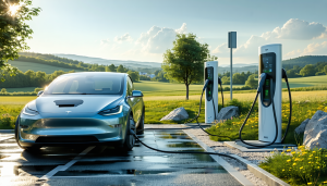 La transition vers l’électromobilité prend un essor spectaculaire en Europe. Des pays comme l’Espagne, l’Italie et la Pologne participent activement à ce mouvement qui transforme le paysage automobile. Alors que les préoccupations écologiques deviennent omniprésentes, les constructeurs européens, tels que [&hellip;]