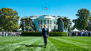 Récemment, les rumeurs entourant la candidature d&rsquo;Elon Musk pour la présidence des États-Unis ont suscité un vif intérêt. Bien que connu pour ses succès entrepreneuriaux avec Tesla, SpaceX, et même Neuralink, sa transition vers le milieu politique pourrait ne pas [&hellip;]