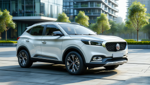 La montée en puissance des SUV compacts sur le marché automobile appelle à une observation minutieuse des dernières innovations. L&rsquo;émergence récente du MG S5 EV est un parfait exemple de ce phénomène. Grâce à son design attrayant et à son [&hellip;]