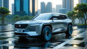 Le marché automobile français, en pleine mutation avec l&rsquo;essor des véhicules électriques, voit l&rsquo;émergence d&rsquo;une nouvelle référence : le MGS5 EV. Ce SUV chinois, proposé par MG Motor, se positionne comme un véritable challenger pour des modèles emblématiques tels que [&hellip;]