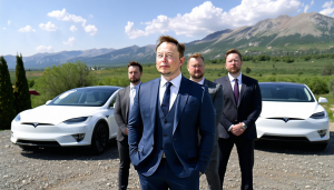Les récentes controverses entourant Elon Musk impactent non seulement sa réputation, mais également celle des propriétaires de Tesla. Les déclarations publiques de Musk et les décisions stratégiques qu&rsquo;il prend suscitent des débats enflammés et mettent à mal l&rsquo;image de cette [&hellip;]