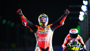 Le Grand Prix d&rsquo;Argentine de MotoGP a suscité de vives réactions dans le monde de la moto, avec des performances contrastées entre les pilotes. Dans cette compétition de haut niveau, Zarco a fait preuve d&rsquo;une certaine satisfaction, tandis que Quartararo [&hellip;]