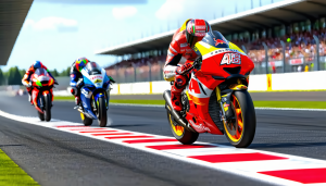 Le monde du MotoGP a été secoué lors du récent Grand Prix d&rsquo;Argentine, où Marc Marquez a brillé en remportant le sprint MotoGP, confirmant ainsi son retour en forme après des saisons difficiles. Ce formidable retour à la compétition a [&hellip;]