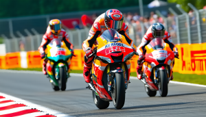 Le Grand Prix de Hongrie de MotoGP, qui s&rsquo;est tenu récemment, a révélé une fois de plus la domination de Marc Marquez. Ce dernier a su réduire à néant les espoirs de ses adversaires, en particulier ceux de Pedro Acosta, [&hellip;]