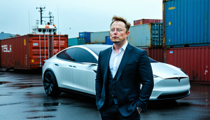 La récente déclaration d&rsquo;Elon Musk concernant l&rsquo;impact potentiel des droits de douane de 25 % sur l&rsquo;industrie automobile soulève des inquiétudes majeures. En tant que PDG de Tesla, Musk a souligné que ces augmentations de tarifs pourraient gravement affecter non [&hellip;]