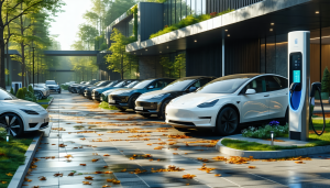 Le marché de la voiture électrique en France a franchi un cap émotionnel en novembre 2025, atteignant un record historique avec 26 % des ventes totales. Cette dynamique s’inscrit dans un contexte de transition énergétique où les consommateurs sont de [&hellip;]