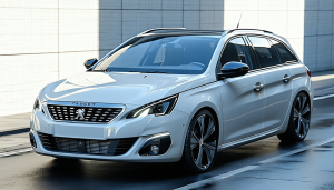 La Peugeot 308 fait parler d&rsquo;elle en 2025 avec une silhouette résolument moderne et des mises à jour qui lui permettent de rester compétitive face à une concurrence de plus en plus féroce. Toujours dans l&rsquo;ombre des SUV qui dominent [&hellip;]