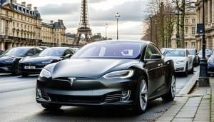 Les récents rapports sur les ventes de Tesla en Europe révèlent une plongée des ventes Tesla qui suscite de nombreuses interrogations. Plusieurs facteurs semblent contribuer à cette situation préoccupante, notamment la baisse des ventes Tesla sur un marché de plus [&hellip;]