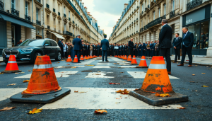 La question des ralentisseurs sur nos routes est un sujet sensible en France, où plus de 400 000 d&rsquo;entre eux sont jugés illégaux. Ces dispositifs, conçus pour ralentir la circulation et améliorer la sécurité routière, sont désormais sous le feu [&hellip;]