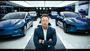 Elon Musk, figure charismatique et controversée de l&rsquo;industrie automobile, est au centre d&rsquo;un débat grandissant concernant l&rsquo;image de marque de Tesla. Autrefois célébré pour son innovation et son audace, son comportement et ses déclarations récentes suscitent un malaise croissant parmi [&hellip;]