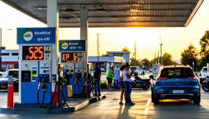 La fluctuation des prix des carburants est devenue un sujet de préoccupation majeur pour les automobilistes en France et à travers le monde. Alors que les prix des carburants tels que le bioéthanol E85 et l&rsquo;essence SP95-E10 continuent d’augmenter, il [&hellip;]