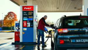 Les automobilistes français se préparent à une nouvelle hausse des tarifs à la pompe. À partir du 1er janvier 2026, le prix du carburant devrait augmenter de 4 à 6 centimes par litre. En toile de fond, c&rsquo;est un changement [&hellip;]