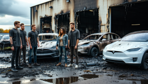 Le 3 mars dernier, un incendie d&rsquo;une ampleur déconcertante a touché un garage Tesla à Plaisance-du-Touch, près de Toulouse. Cet événement tragique a laissé sur le carreau une douzaine de propriétaires de voitures affectées, transformant leurs précieuses Tesla en épaves [&hellip;]