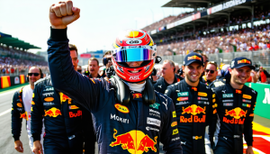 Les qualifications du Grand Prix d&rsquo;Arabie Saoudite ont eu lieu dans une ambiance électrique, marquée par des performances exceptionnelles des pilotes de Formule 1. Max Verstappen, pilote de l&rsquo;écurie Red Bull Racing, a su s&rsquo;imposer en décrochant la pole position, [&hellip;]