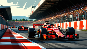 Lors des qualifications du Grand Prix de Hongrie 2025, Charles Leclerc a une nouvelle fois démontré son talent exceptionnel en signant la pole position au volant de sa Ferrari. Ce résultat surprenant a mis le pilote monégasque en avant contre [&hellip;]