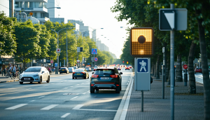 Le retour des radars de vitesse avec flash lumineux suscite un vif débat en France. Ce retour annoncé pourrait révolutionner la manière dont les conducteurs apprennent leurs erreurs sur la route. Loin d&rsquo;être simplement une mesure punitive, ce changement pourrait [&hellip;]