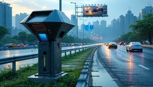 À partir de 2026, les automobilistes français devront se préparer à faire face à une nouvelle ère de contrôle routier avec l&rsquo;arrivée des radars tourelles. Ces dispositifs, nourris par l&rsquo;intelligence artificielle, ne se contenteront pas de vérifier la vitesse ; [&hellip;]