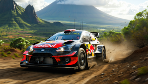 Les îles Canaries s&rsquo;affirment comme une étape incontournable du championnat WRC, où les meilleures performances des pilotes sont mises à l&rsquo;épreuve sur des circuits sinueux et pittoresques. Kalle Rovanperä, le jeune prodige finlandais, confirme sa domination sur cette saison en [&hellip;]